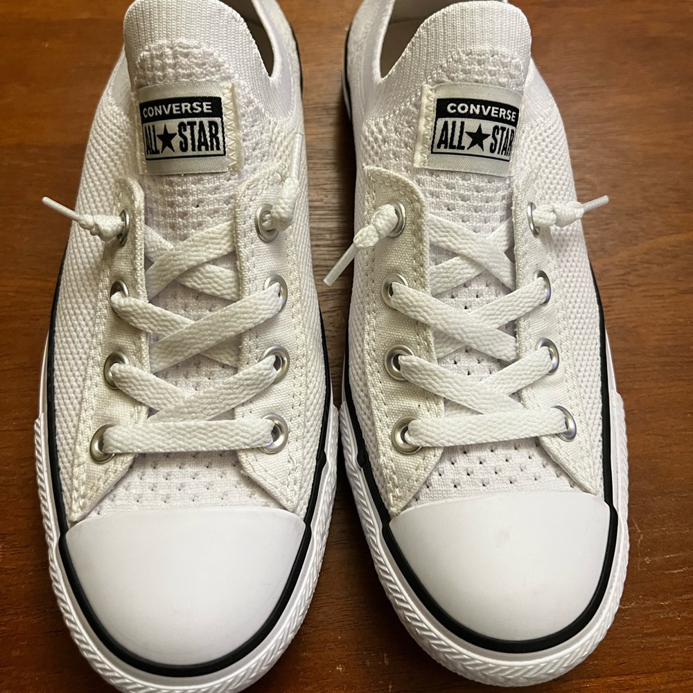 Converse Shoreline Knit